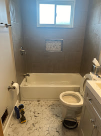 Best bathroom remodeling