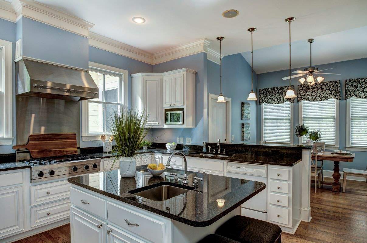 Kitchen Remodeling in Pennsylvania