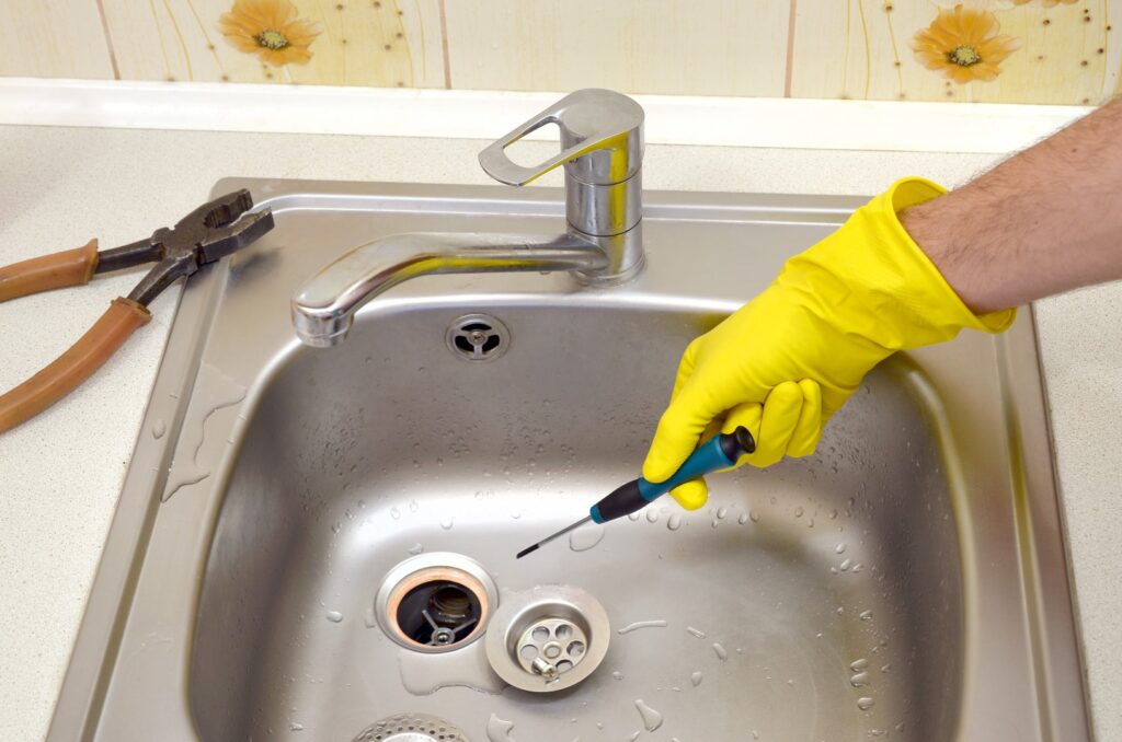 Drain Cleaning