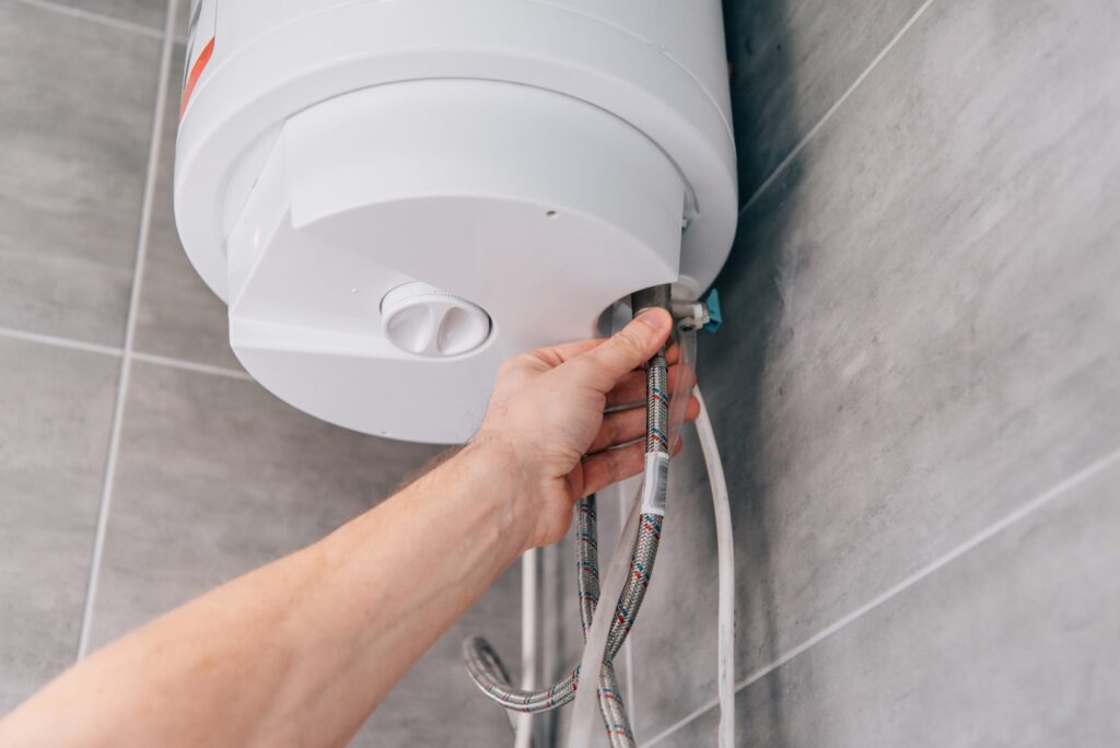 Drain Cleaning