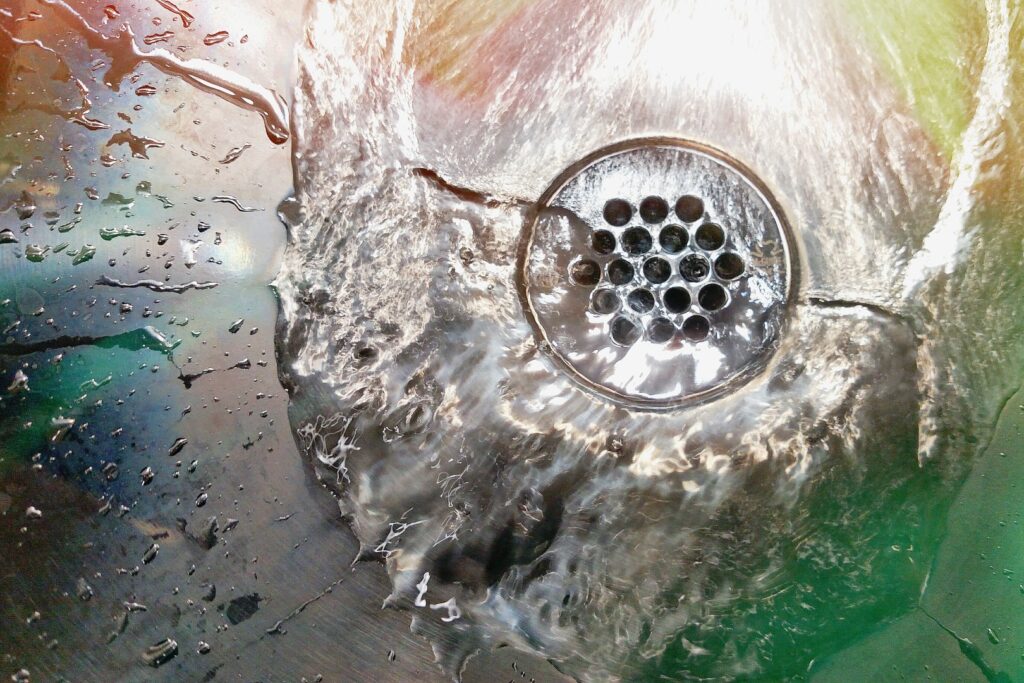 Drain Cleaning
