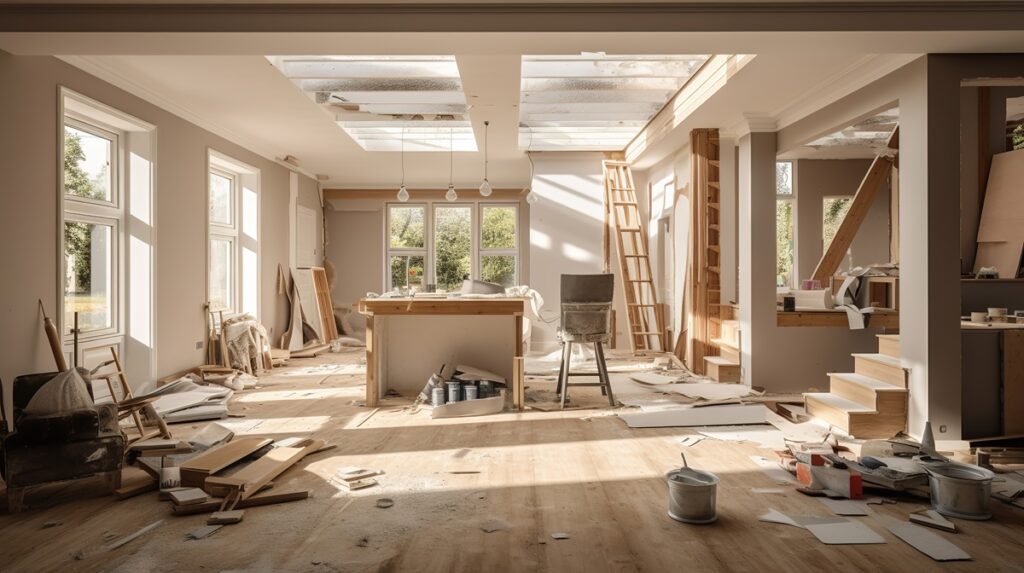 Renovations Service in Allison Park, PA