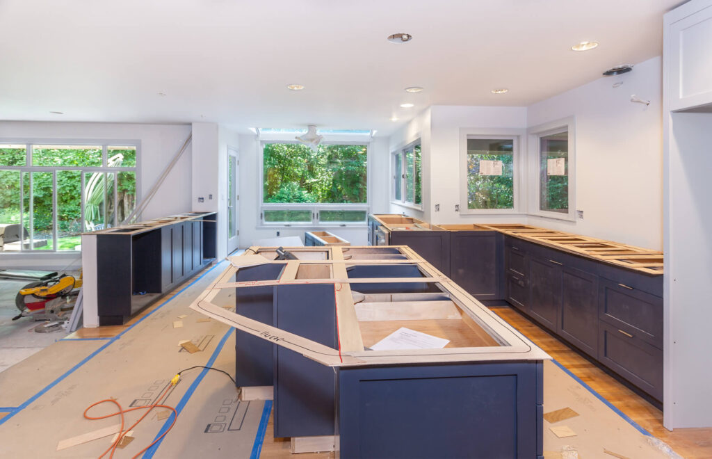 Full Renovations